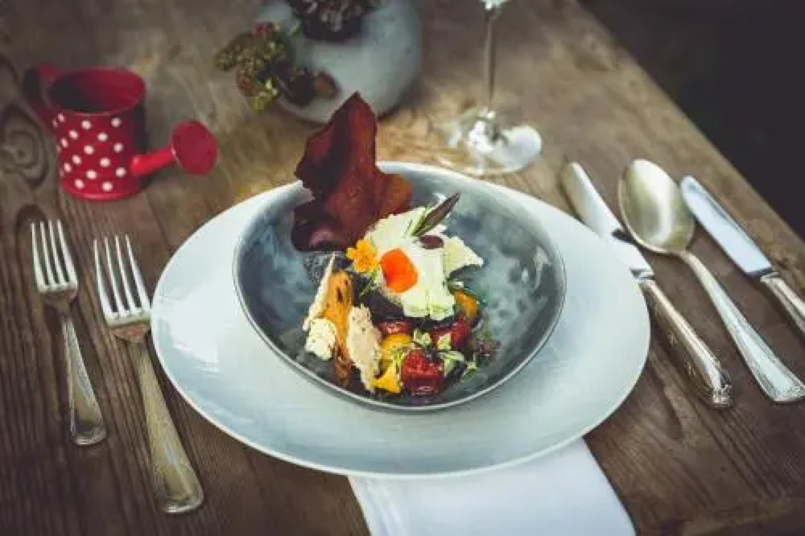 Verwöhnhotel Sonnhof