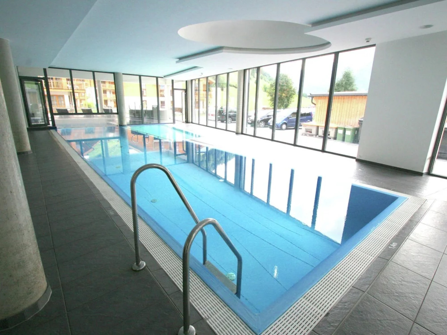 Superb Apartment in Rauris by the Forest