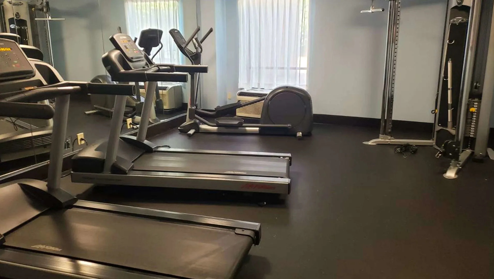 The Alexis Inn & Suites - Nashville Airport