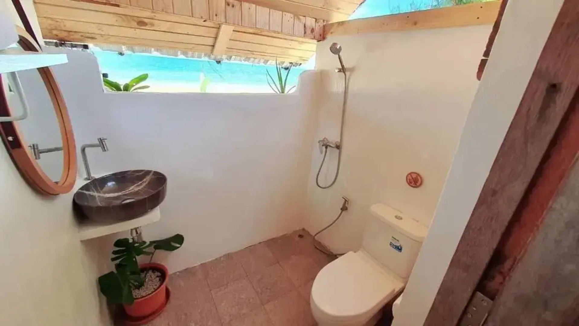 Maliblues Bed & Art Gallery