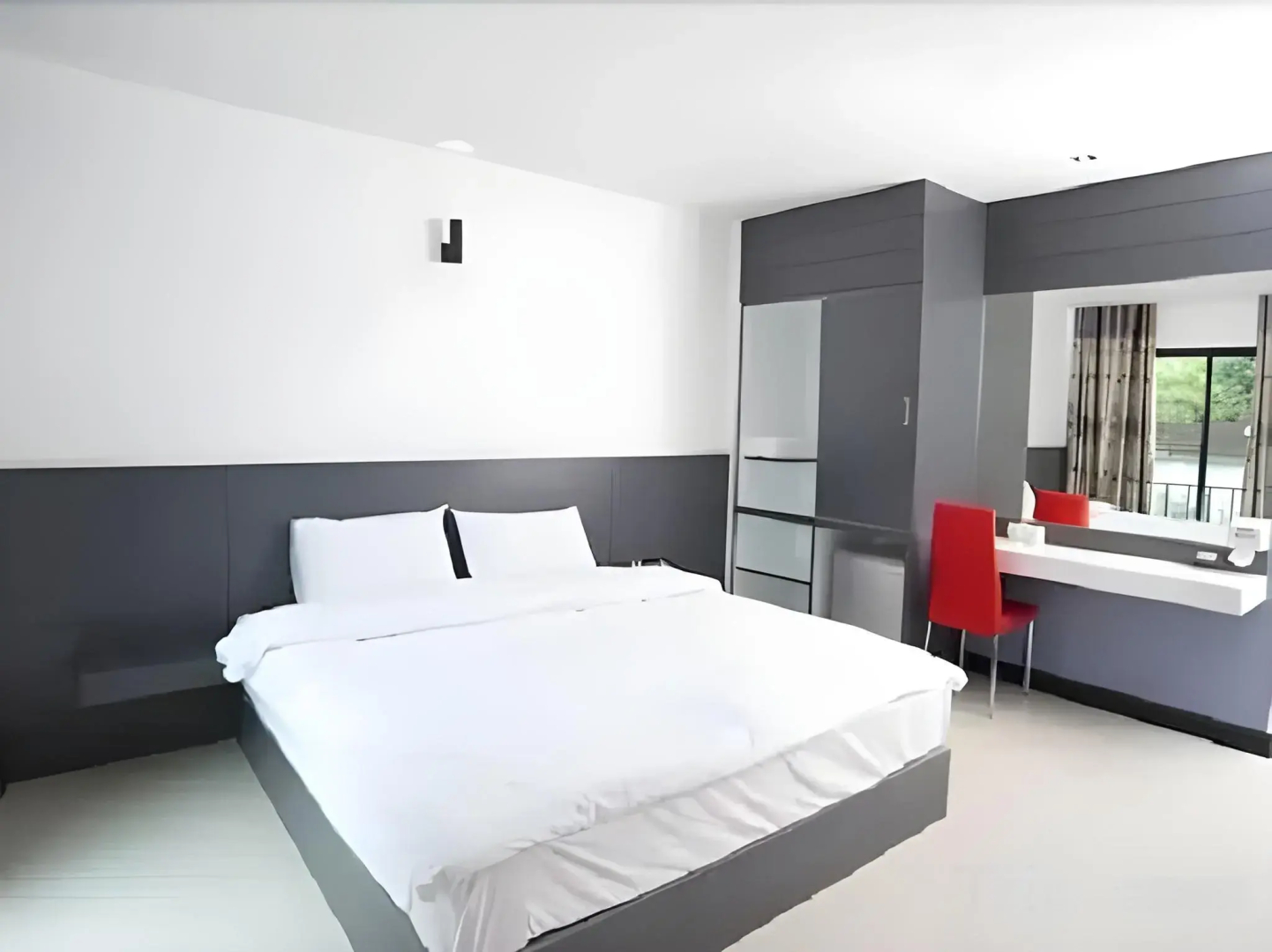 Siam Grand Hotel
