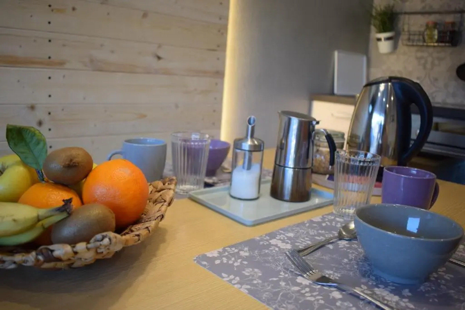 Apartment Laura Brixen Vahrn