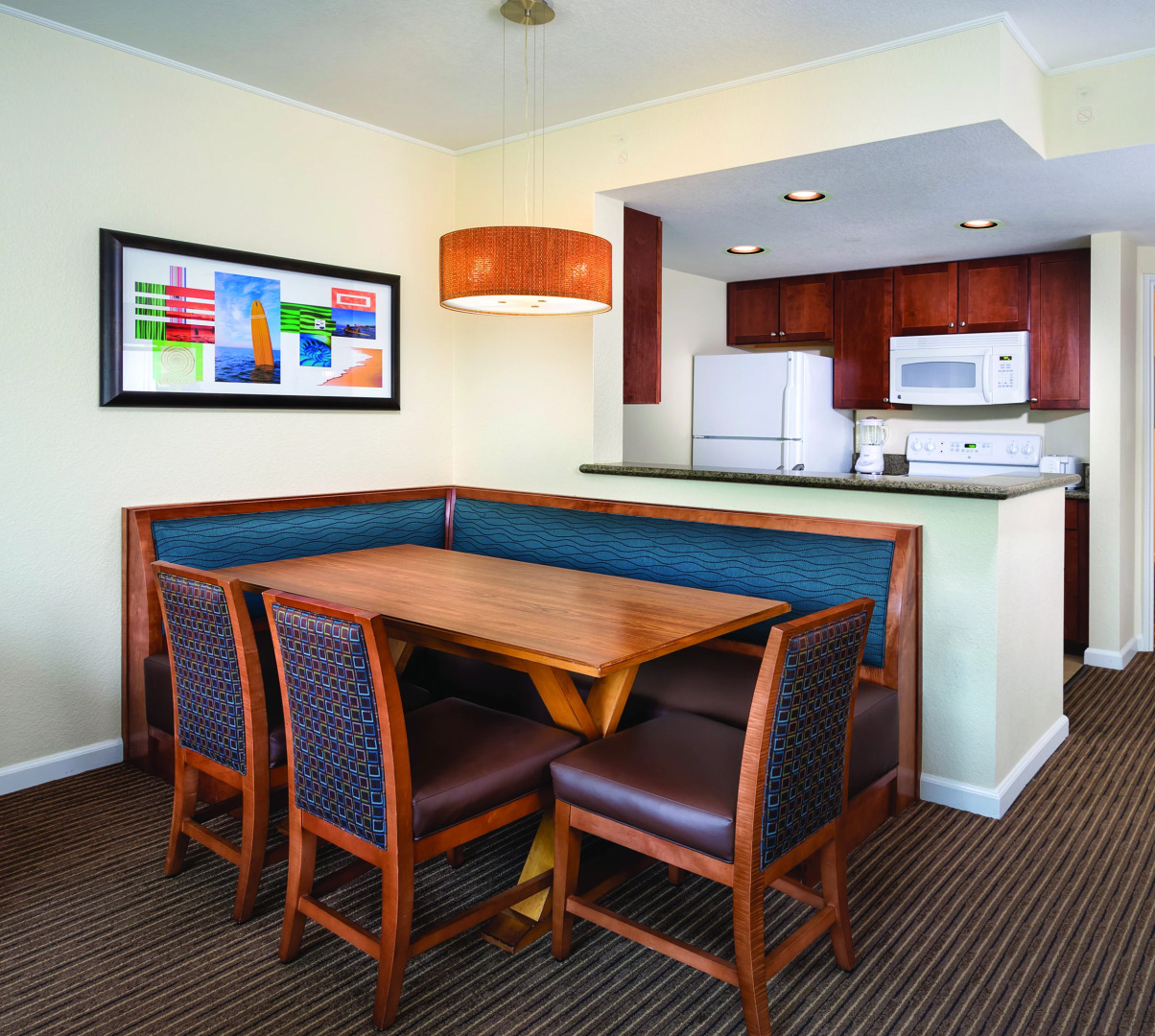 Club Wyndham Oceanside Pier