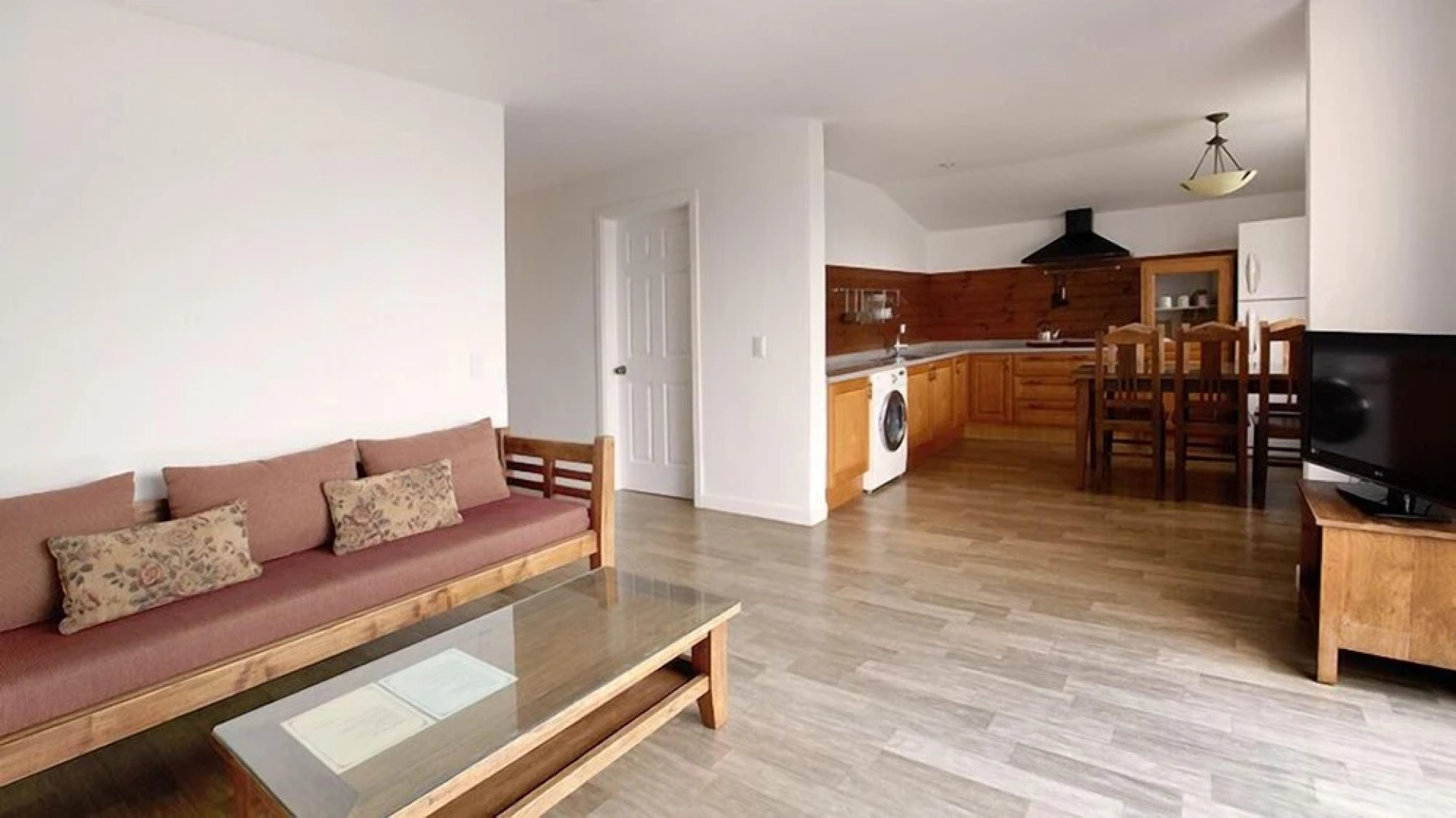 Club ES Jecheon Resort