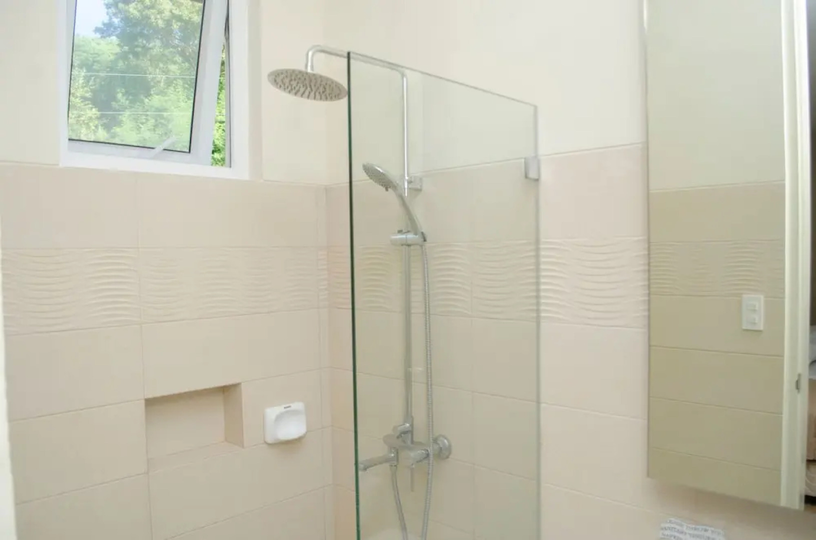 Paradiso Rito Waterfront Oasis