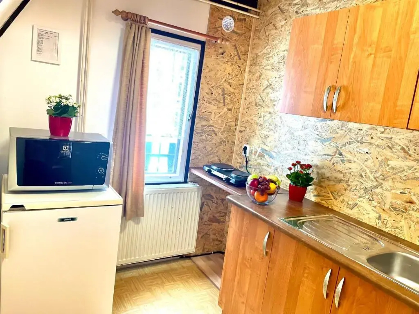 Hotel A Penzion Pegas