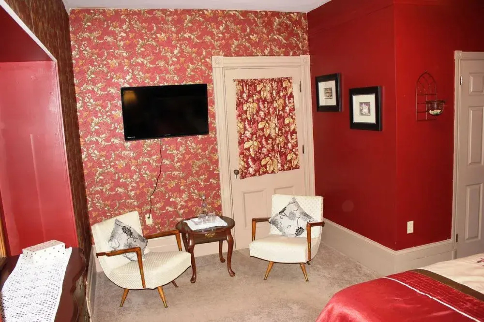 The Pictou Puffin Bed and Breakfast