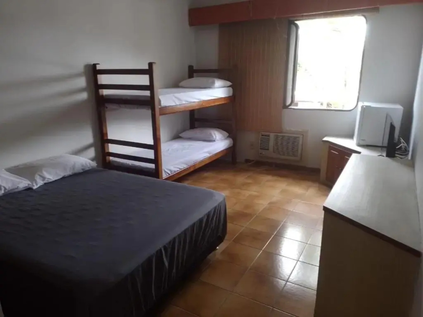 Pousada Villarejo Guarujá