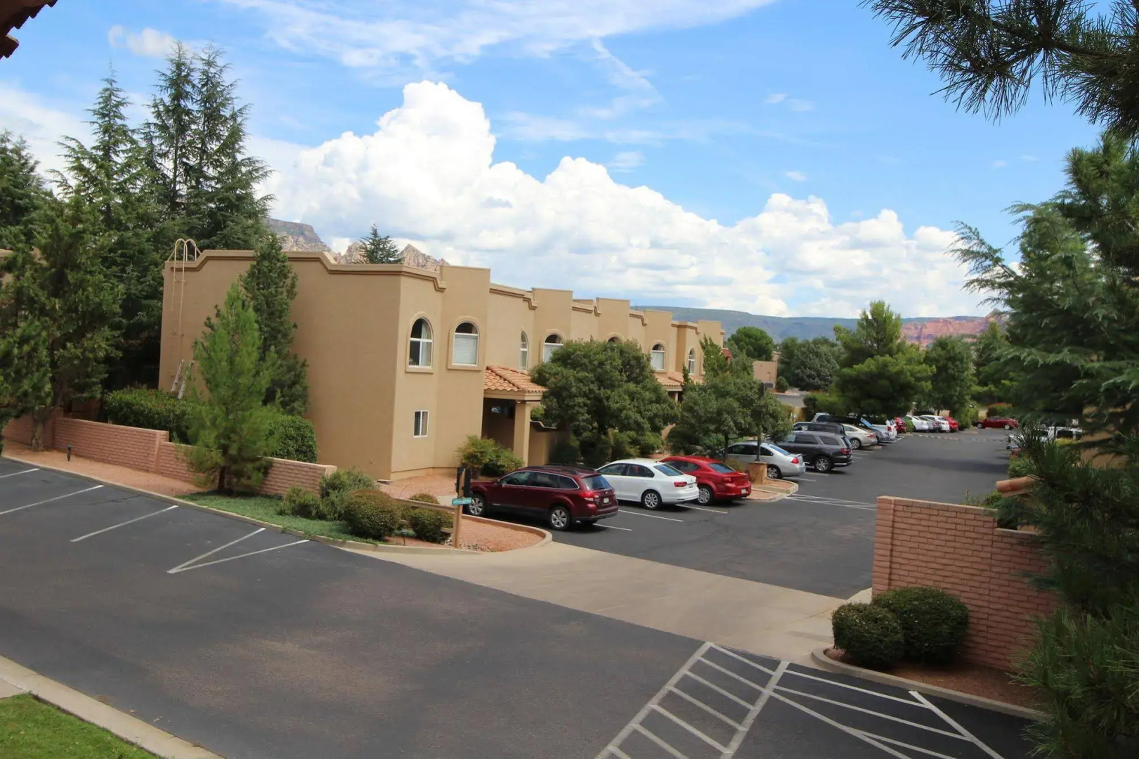 Villas of Sedona