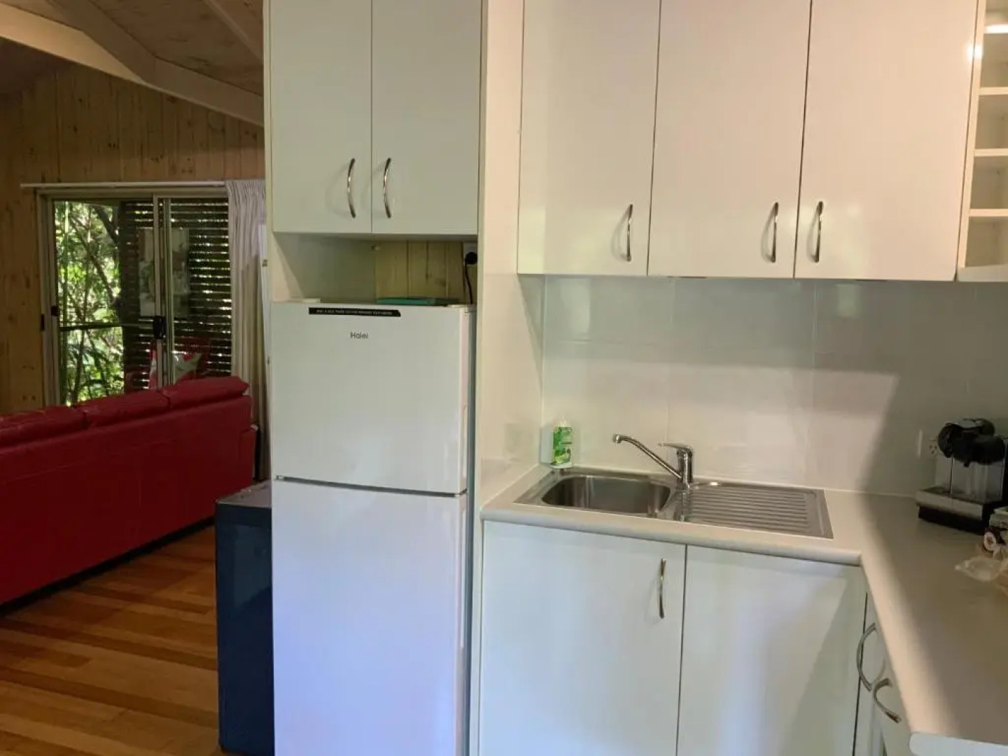 Belle's at Montville