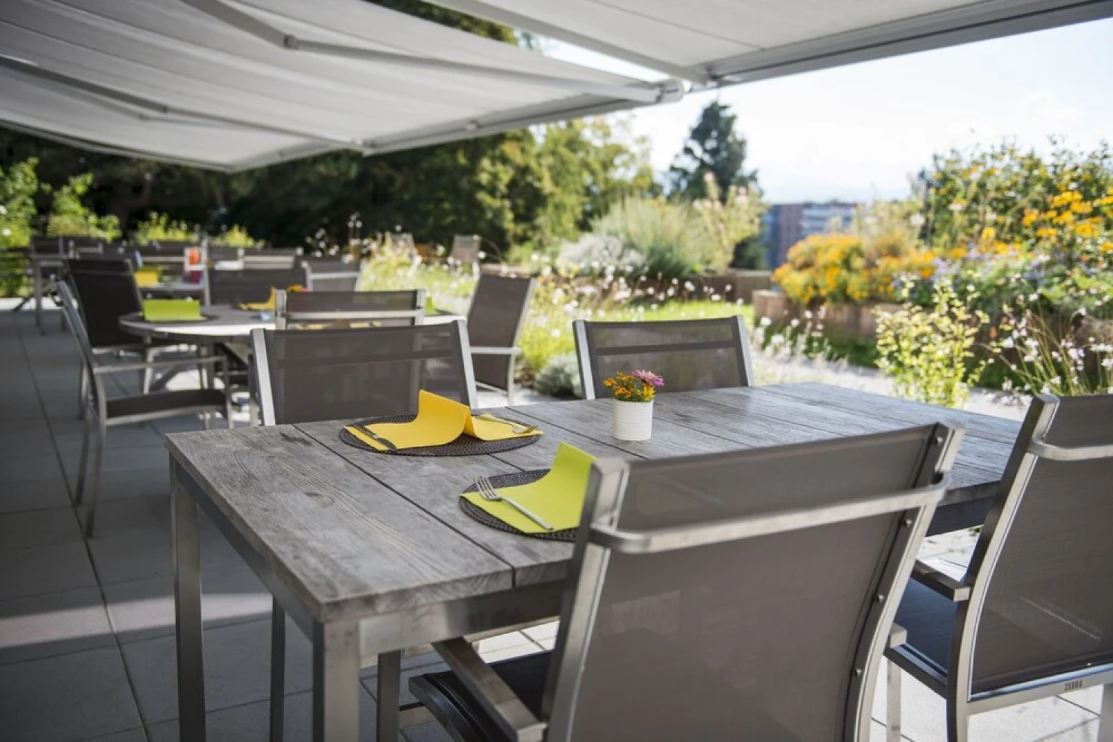 Domaine Notre-Dame de la Route