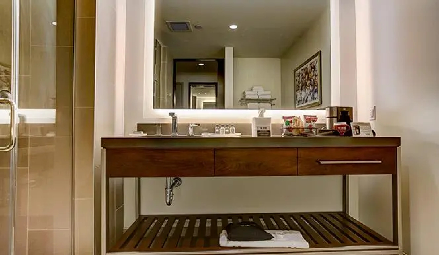 The Point Casino Hotel