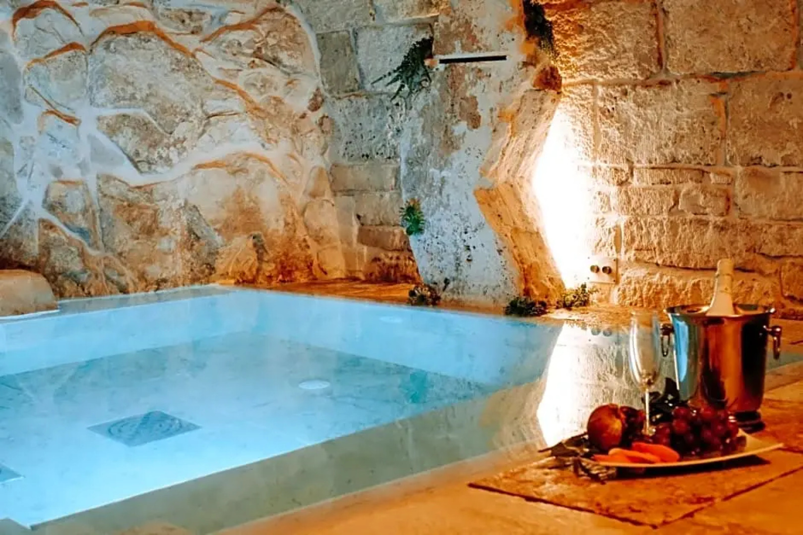 Pietraluna luxury b&b