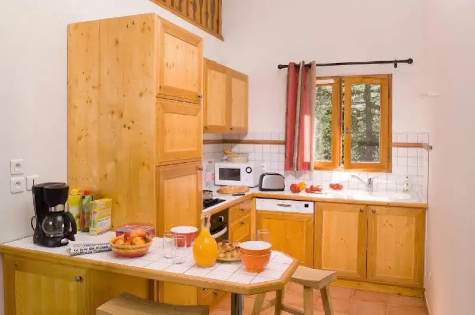 Madame Vacances Les Chalets de la Diva