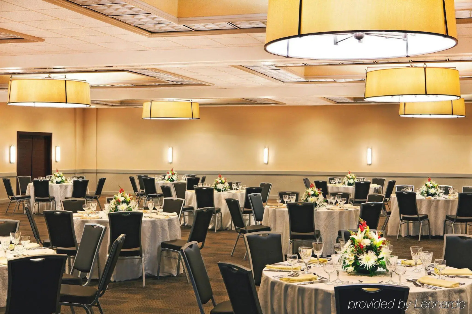 Four Points by Sheraton Meriden