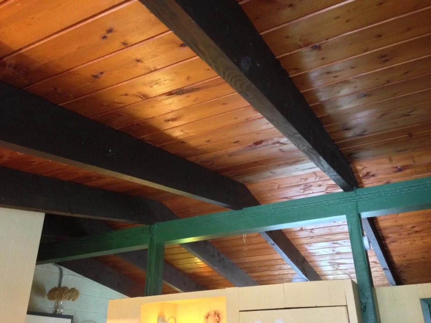 Moore's Mountain Lodge - Moore's Motel