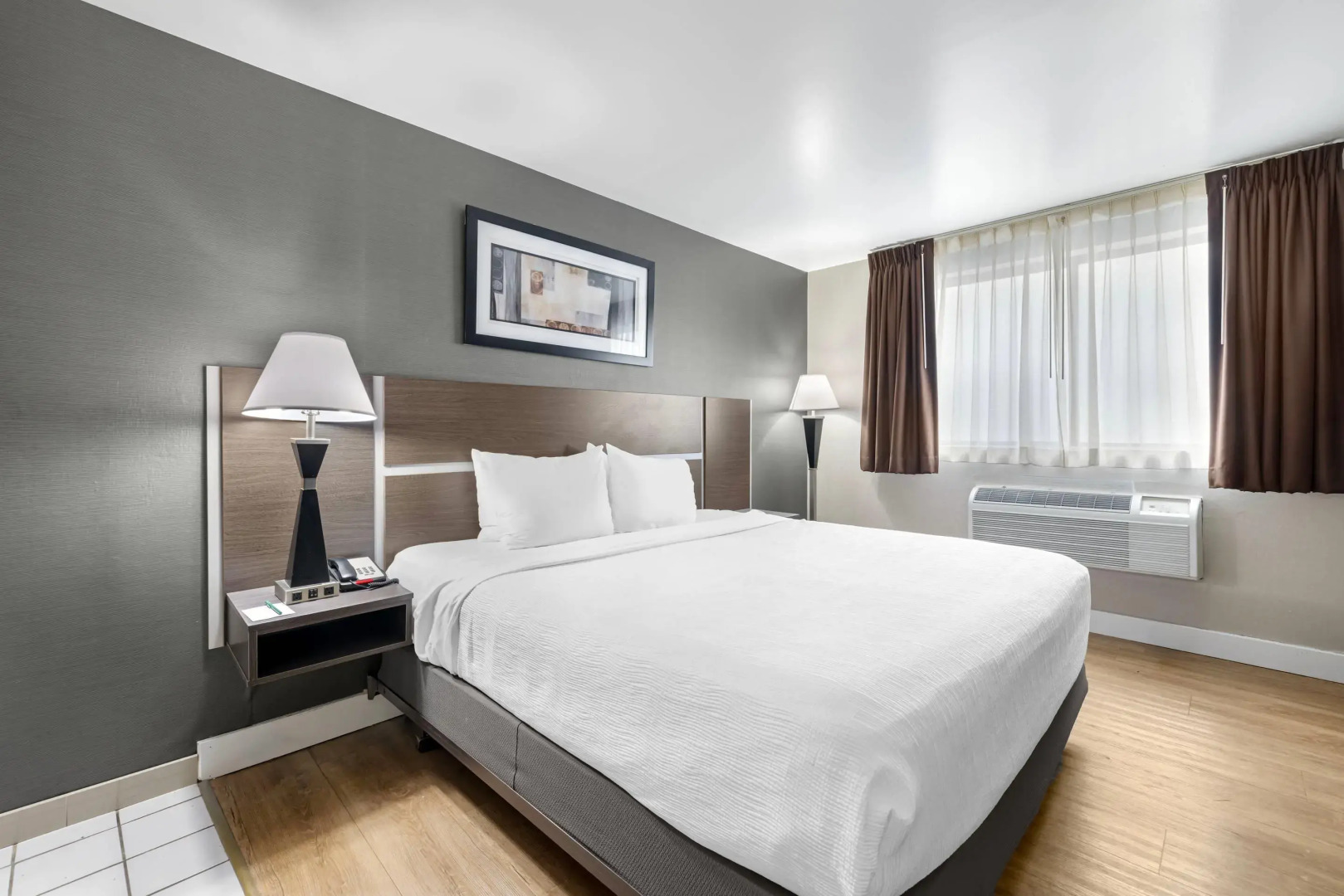 Quality Inn - Niagara Falls Blvd