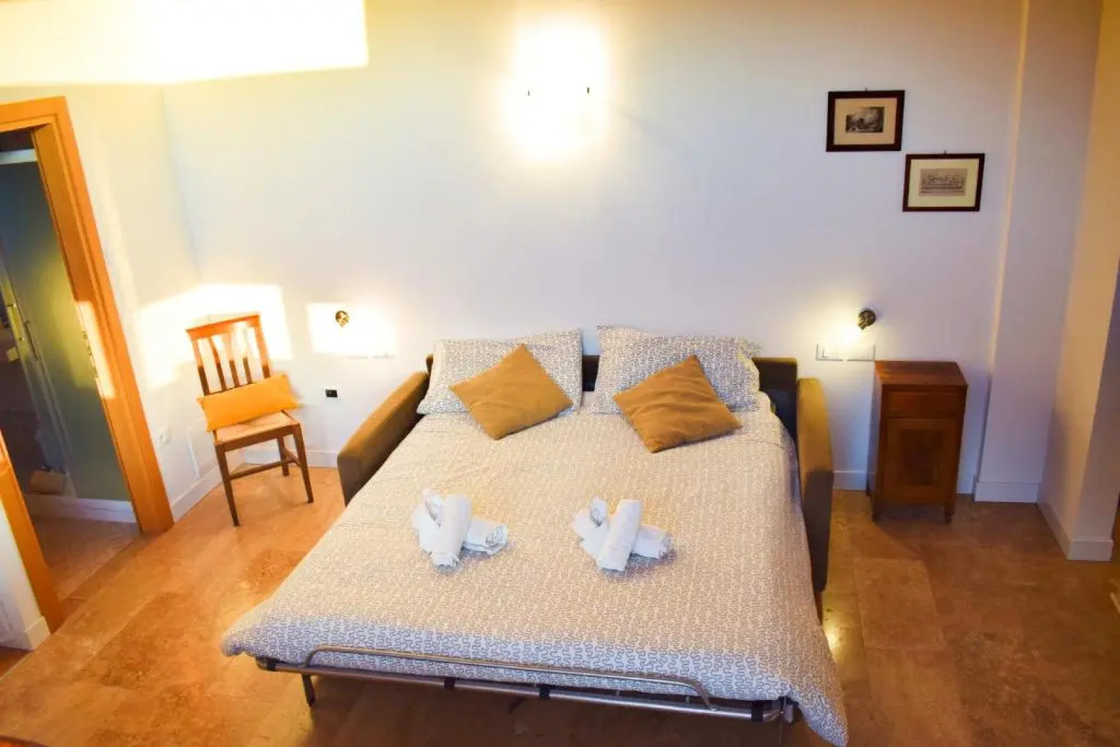 BeeHouse - La Casa delle Api Agriturismo