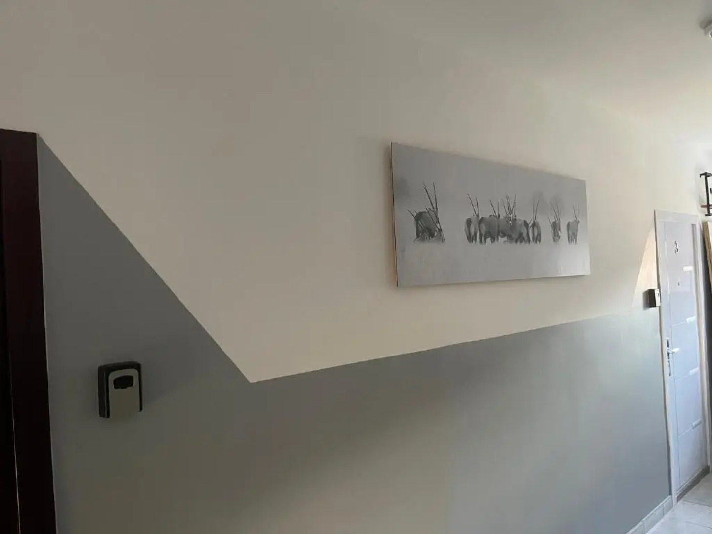 Apartmani "Stari Grad - Samobor"