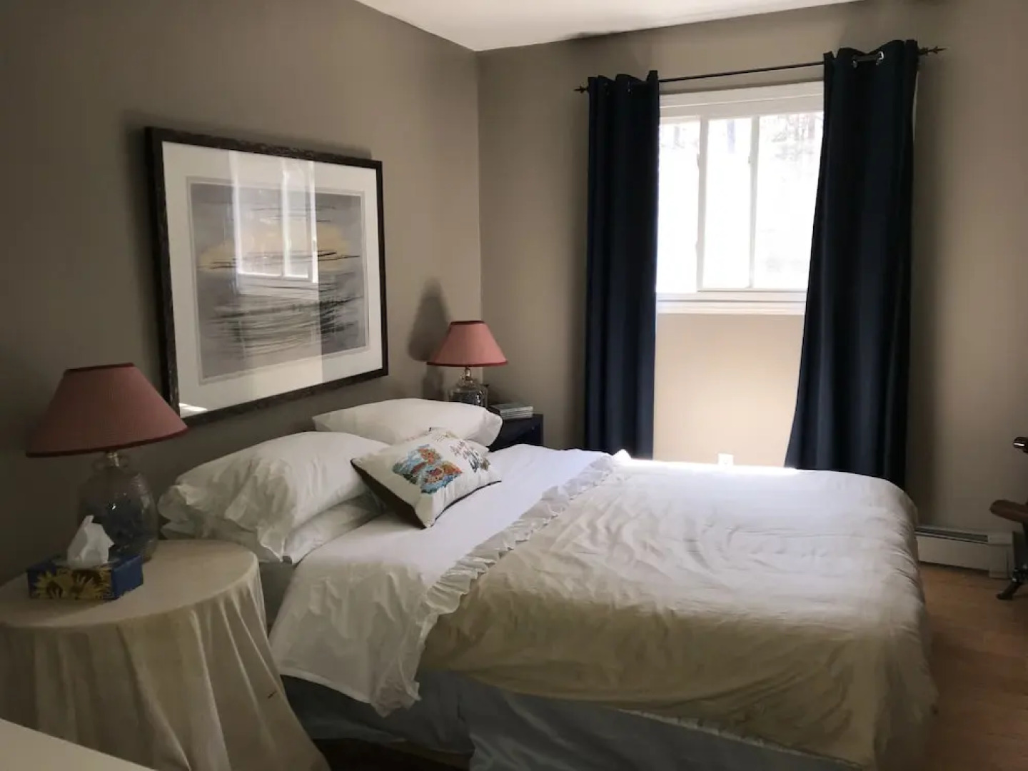 Elevate Rooms Chickadee Lodge