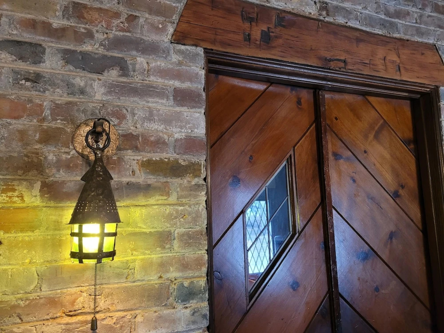 The Brewery Lodge Hotel