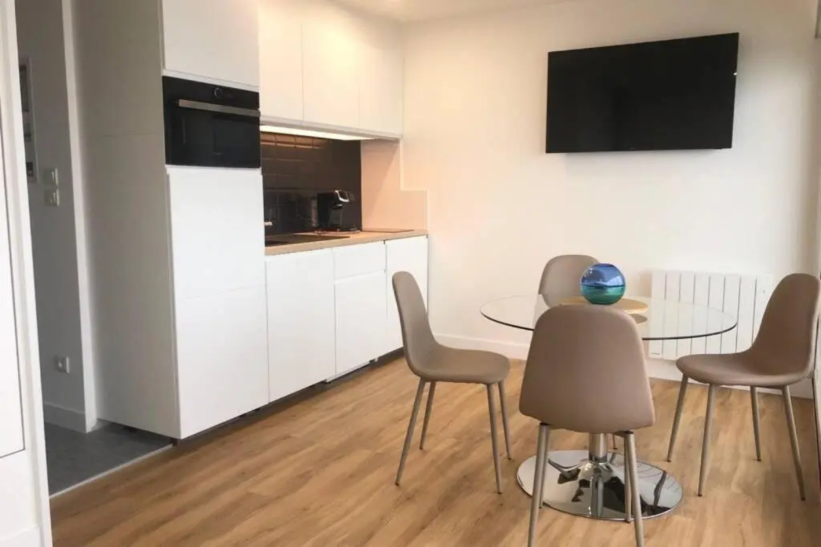 1ère ligne, Dernier étage, Vue à 180° sur l'océan, Lacanau, Plage centrale