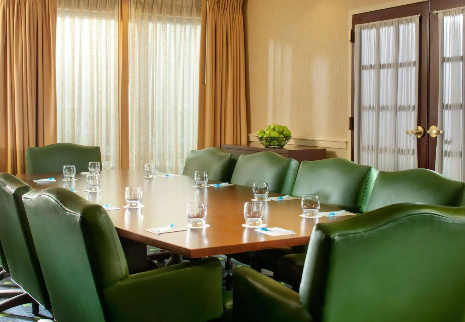 SpringHill by Marriott Centreville/Chantilly