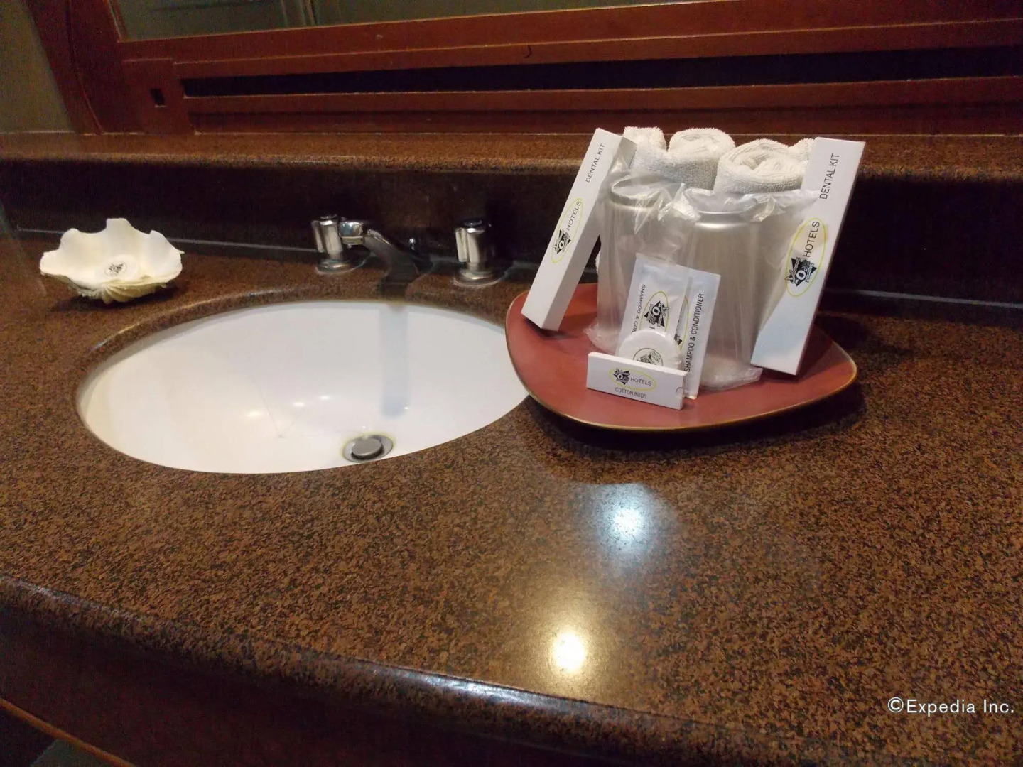 MO2 Westown Hotel Bacolod - Mandalagan