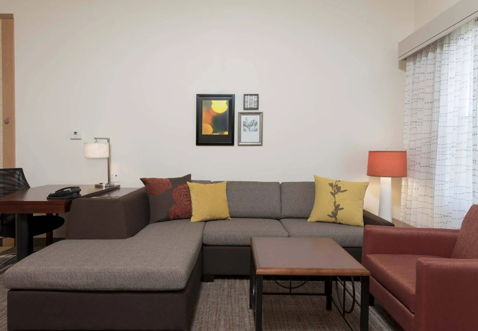 Residence Inn Marriott Moline