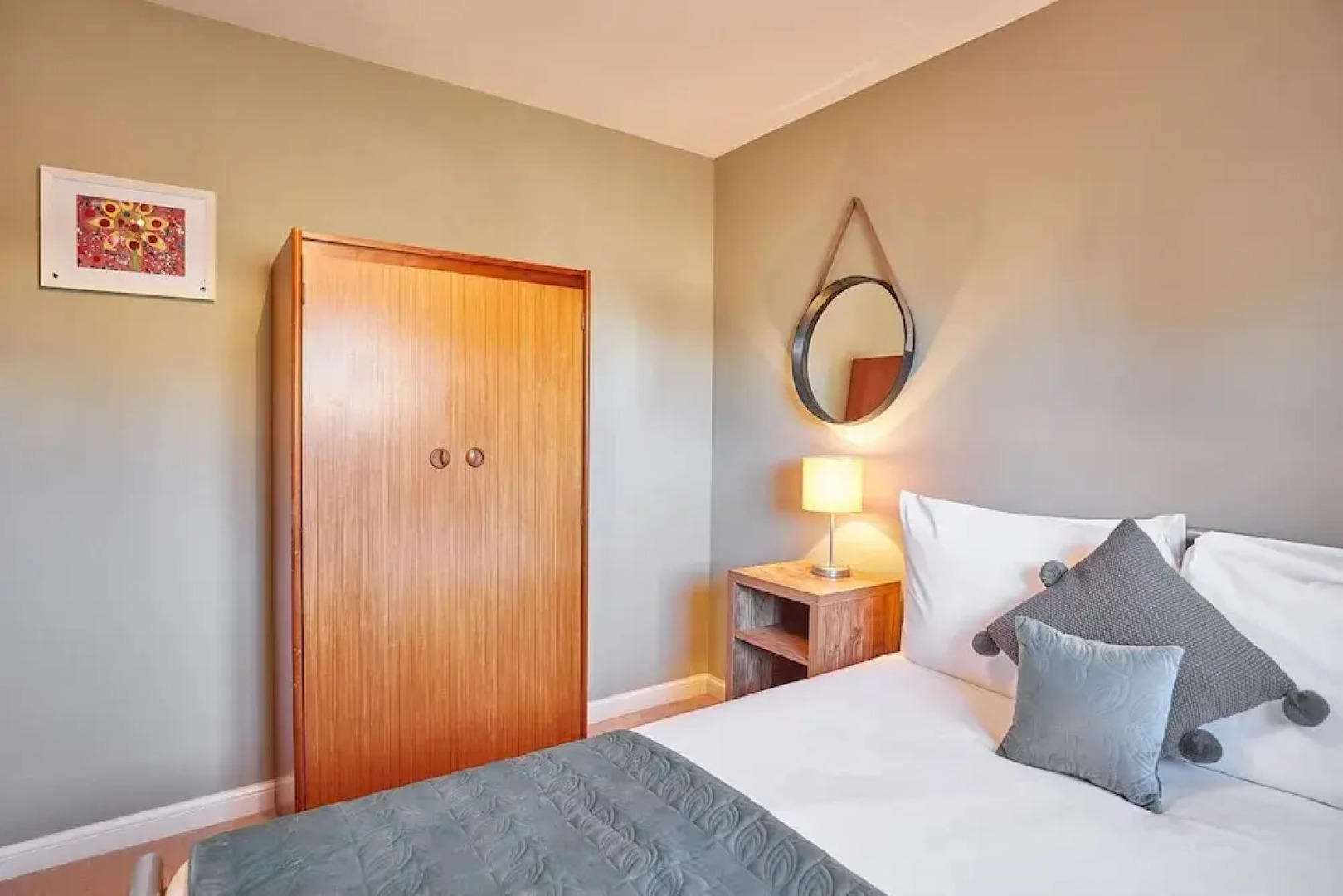 Host Stay Bamburgh 38