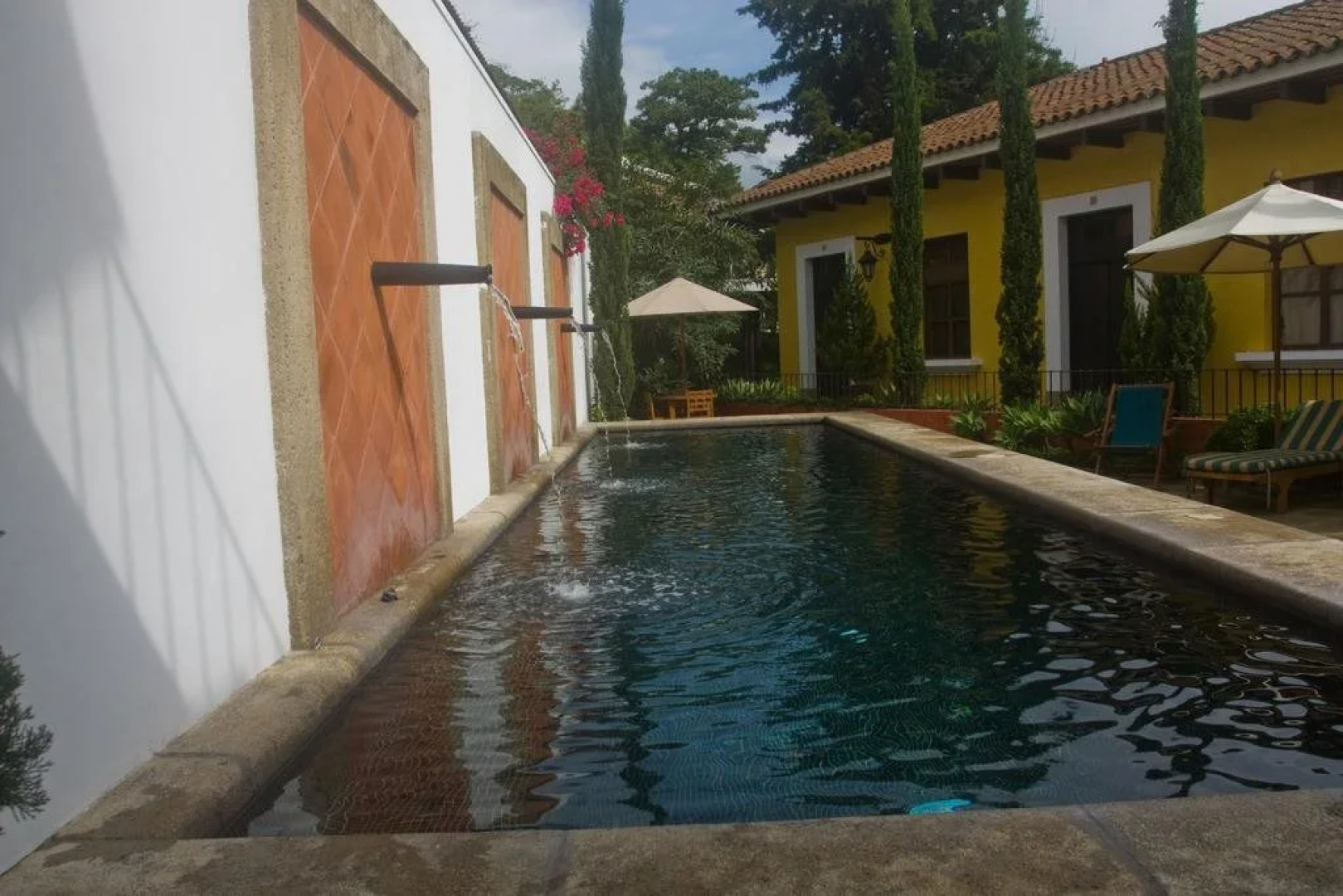 Condominio Villas Orotava