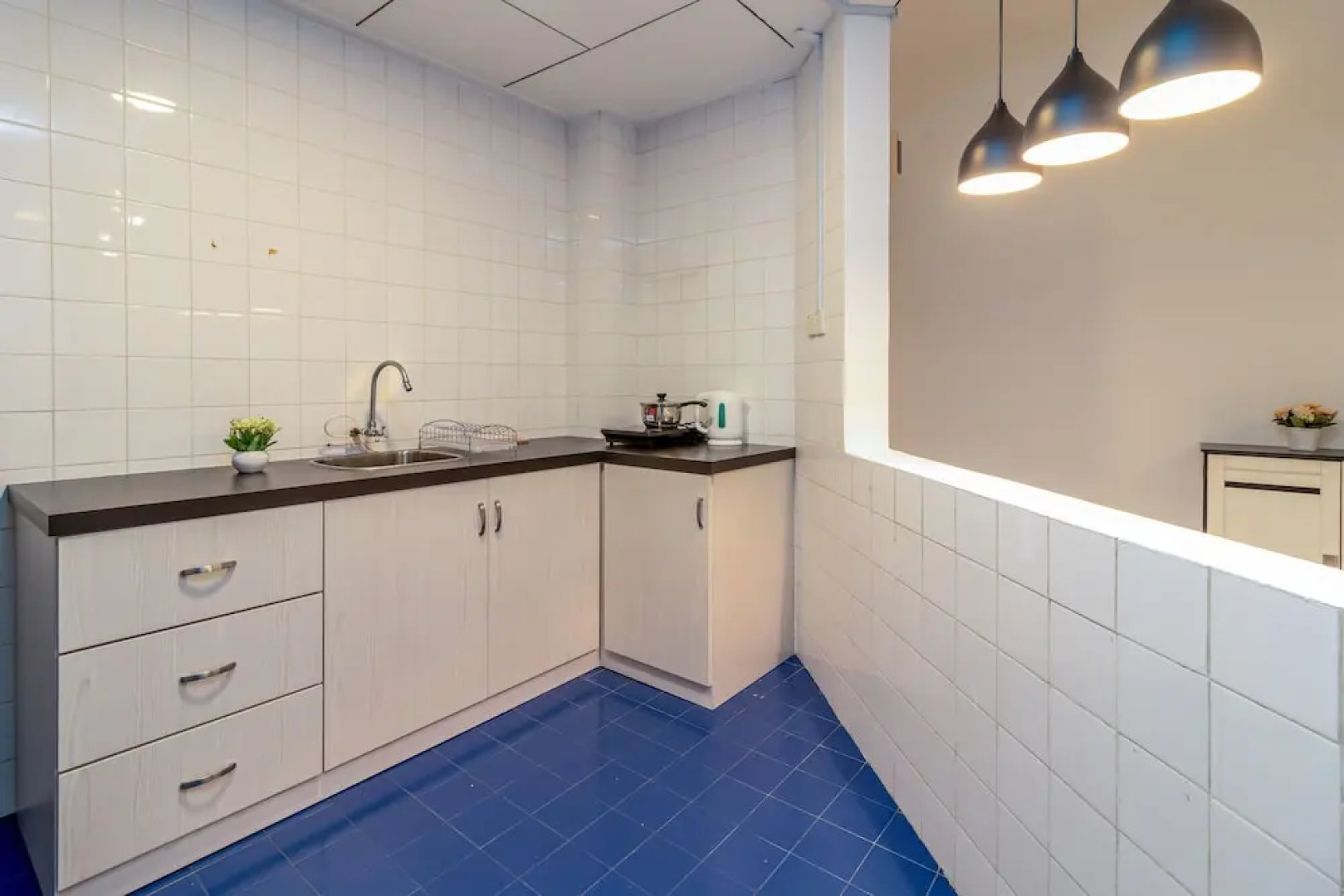 Garden City Straits Melaka Raya IdealHub