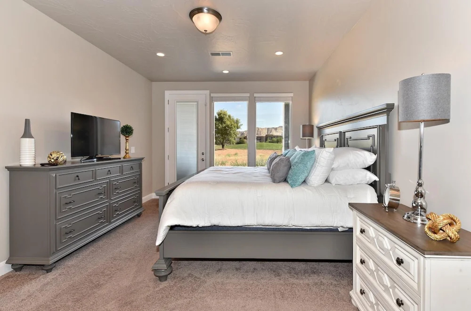 Luxury At The Ledges