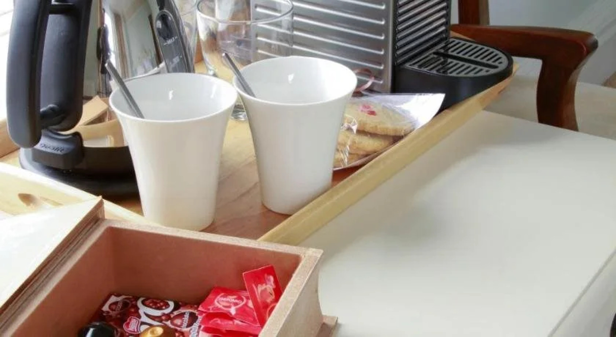 Abbotsleigh of Whitby