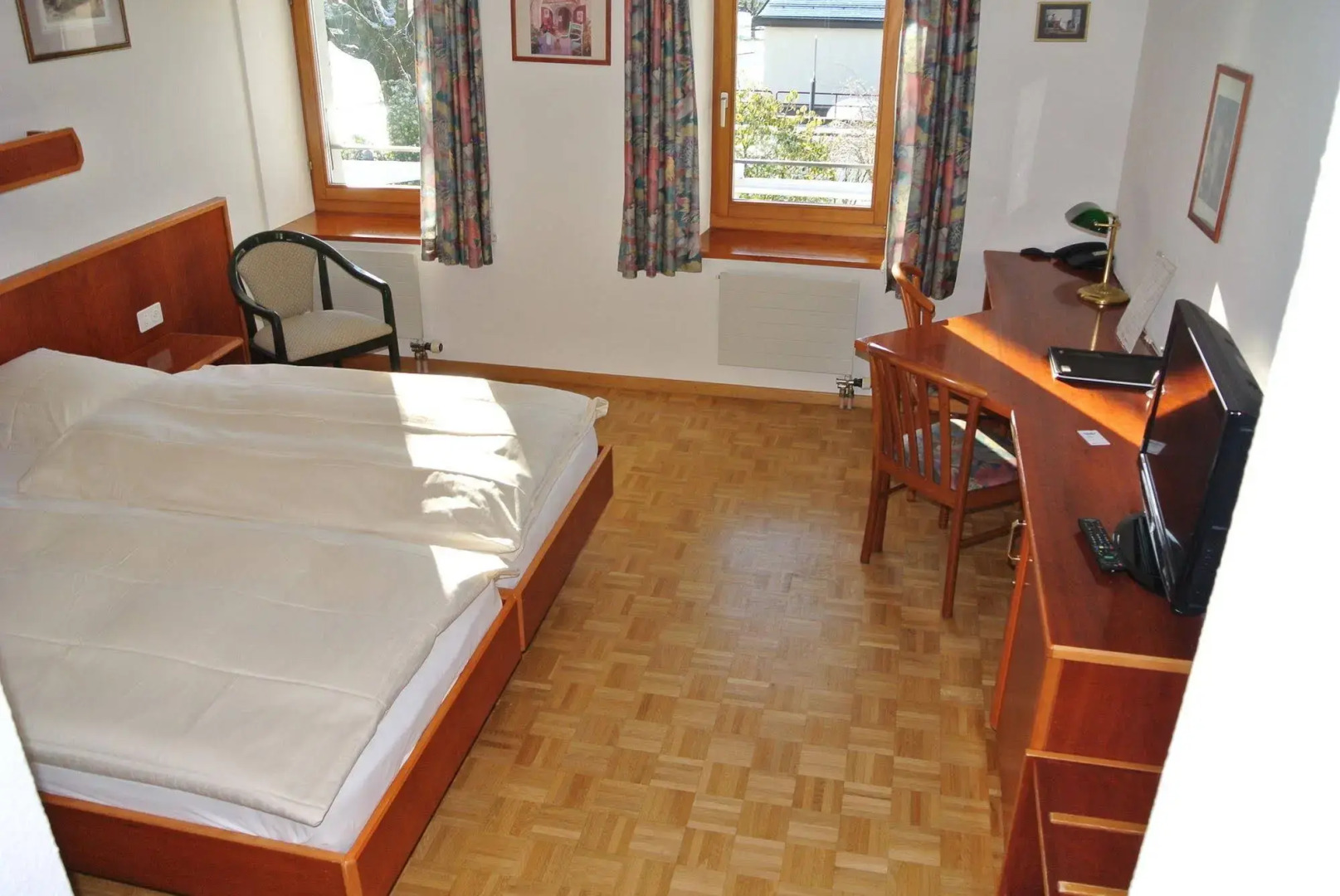 Auberge de la Réunion