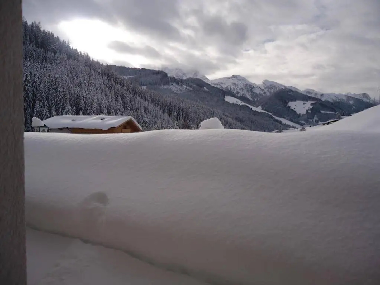 Hotel Pension Andrea