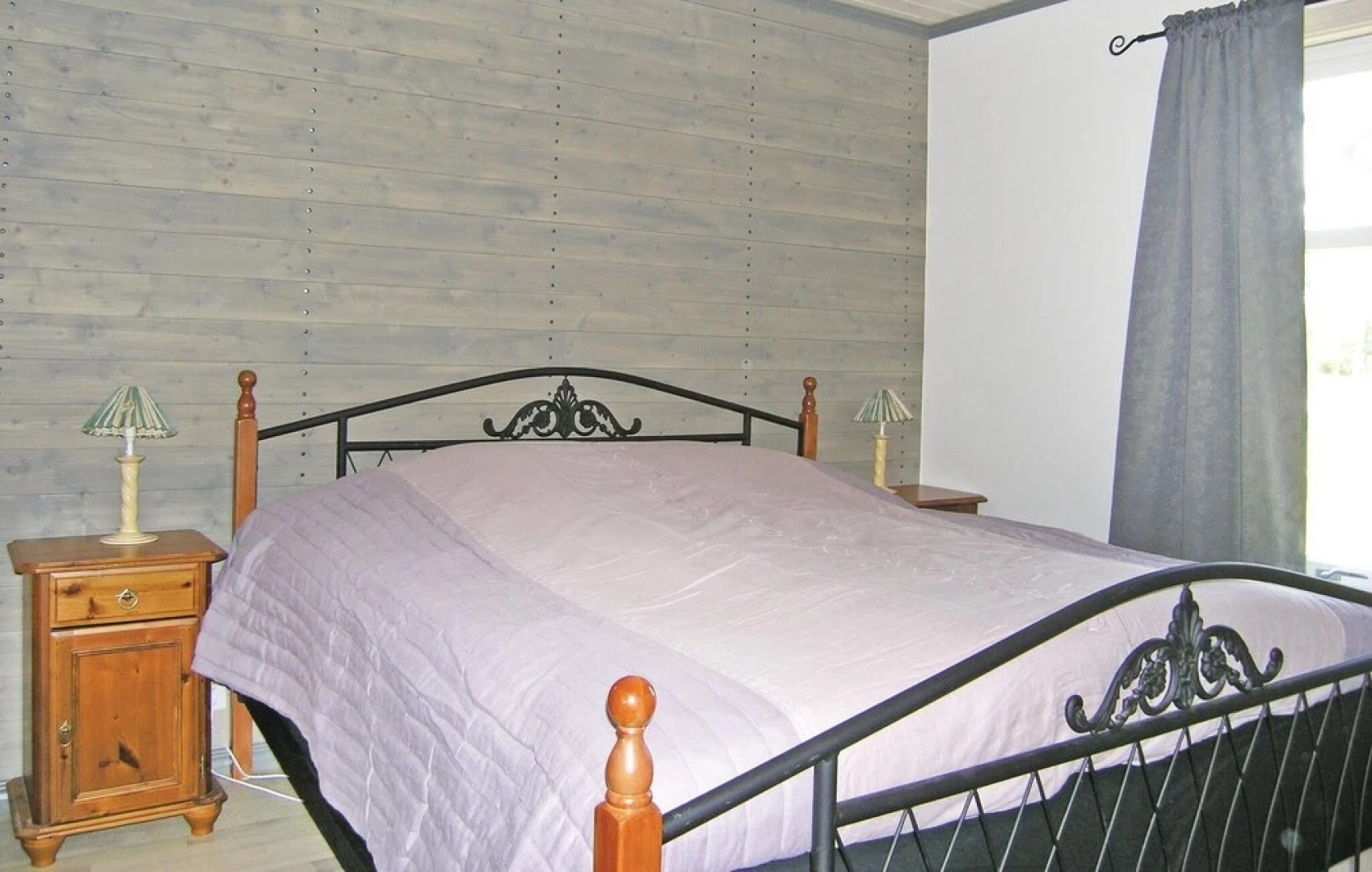 Beautiful Home in Vittaryd With 4 Bedrooms, Sauna and Wifi