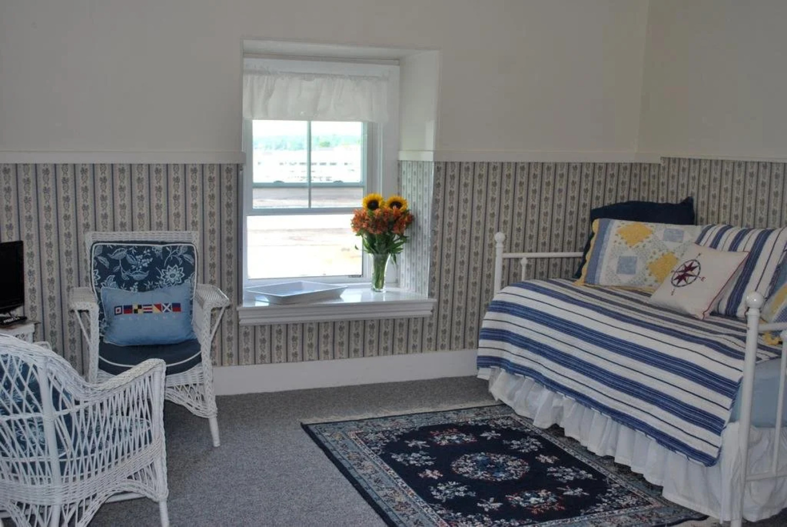 Bayside Inn Bed & Breakfast