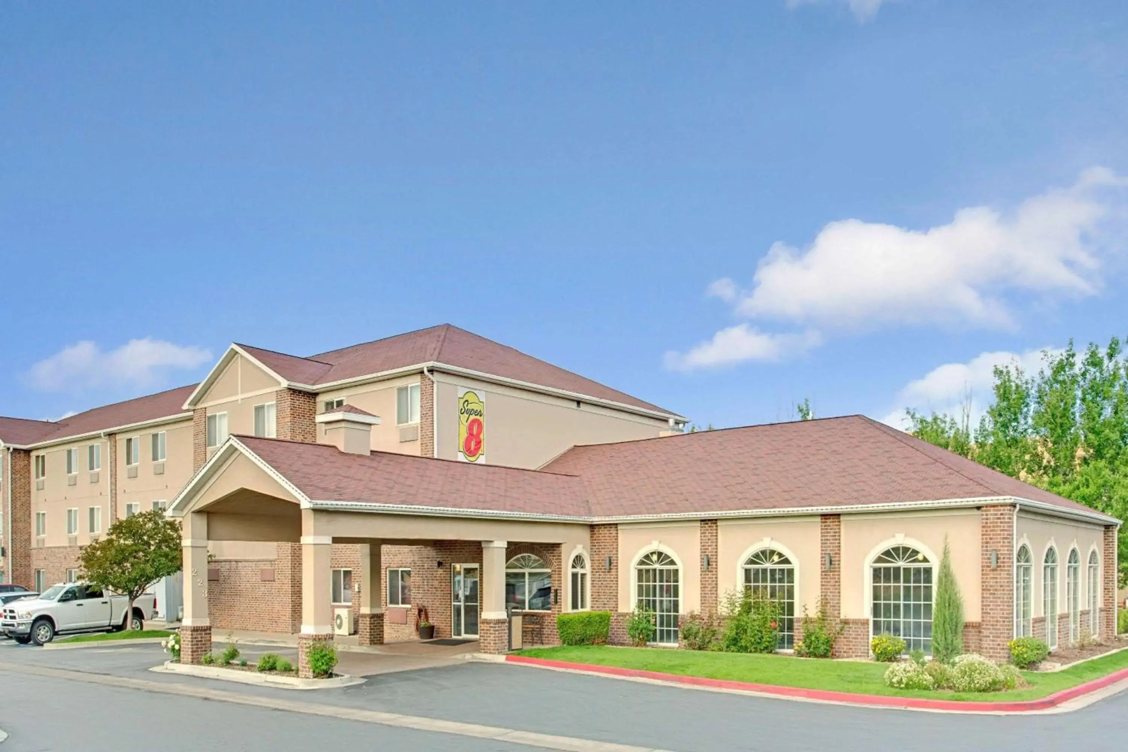 Royal Inn Salt Lake City Airport