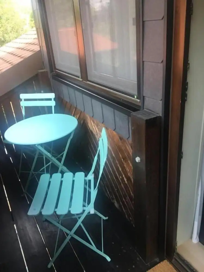 Pension Kastanienhof