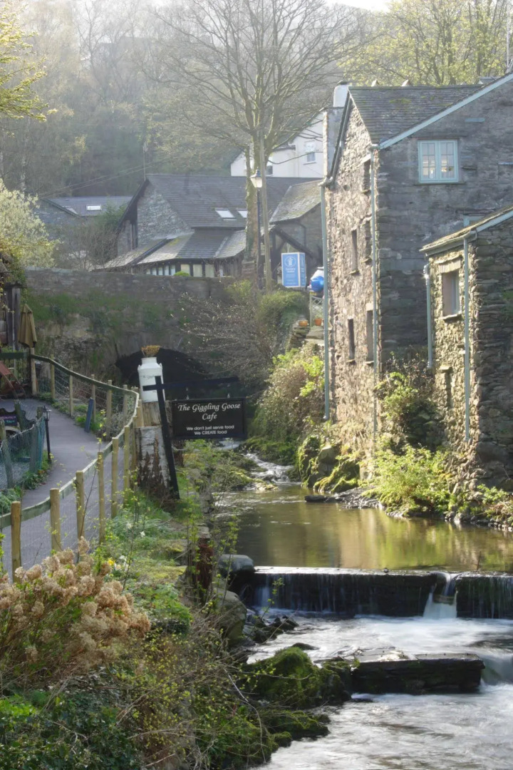 Waterwheel Guesthouse