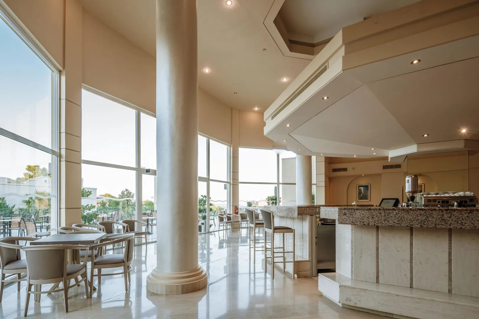 Lindos Royal Resort - All Inclusive