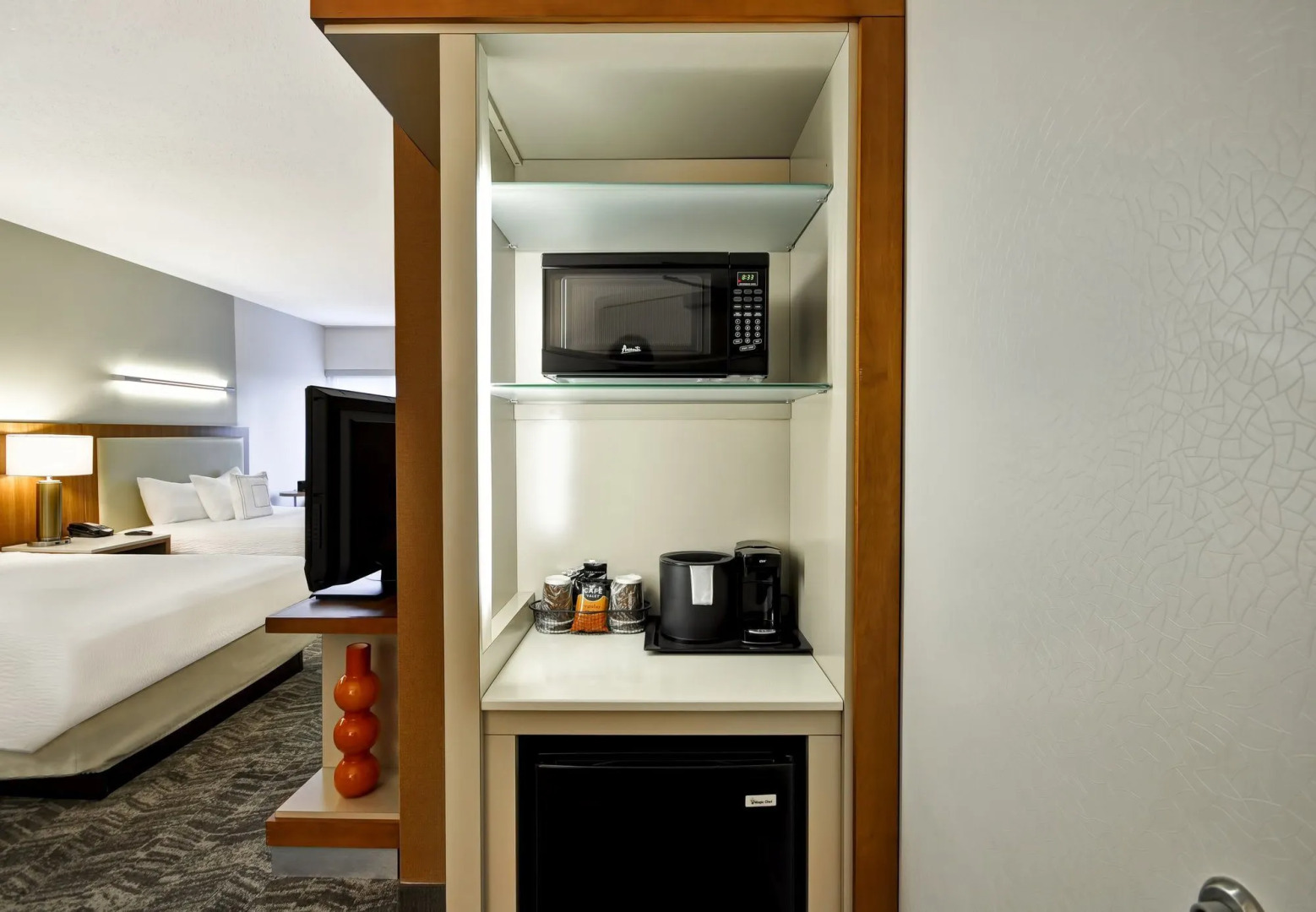 SpringHill Suites Tallahassee Central