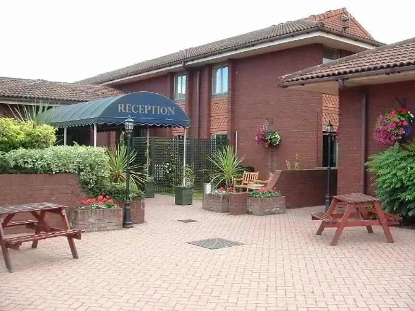 Jurys Inn East Midlands Airport