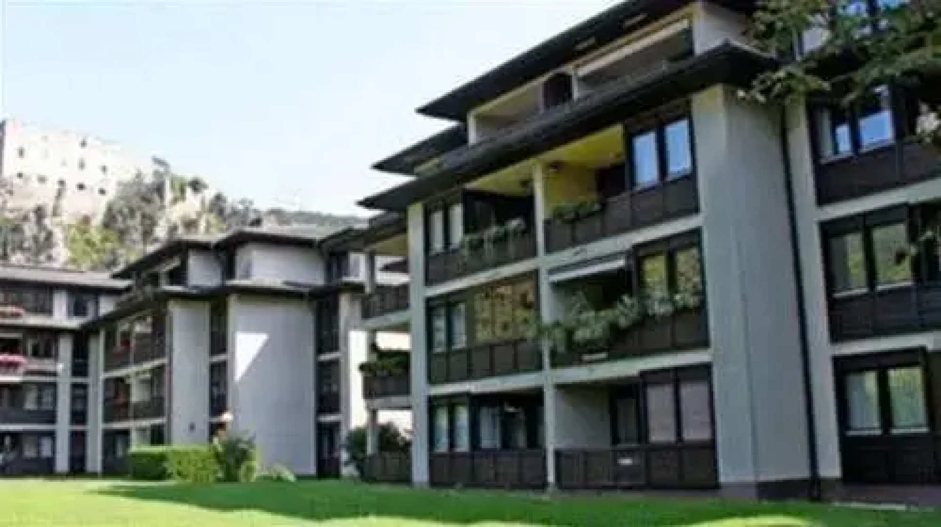 Schwarz Wienerwald Appartements