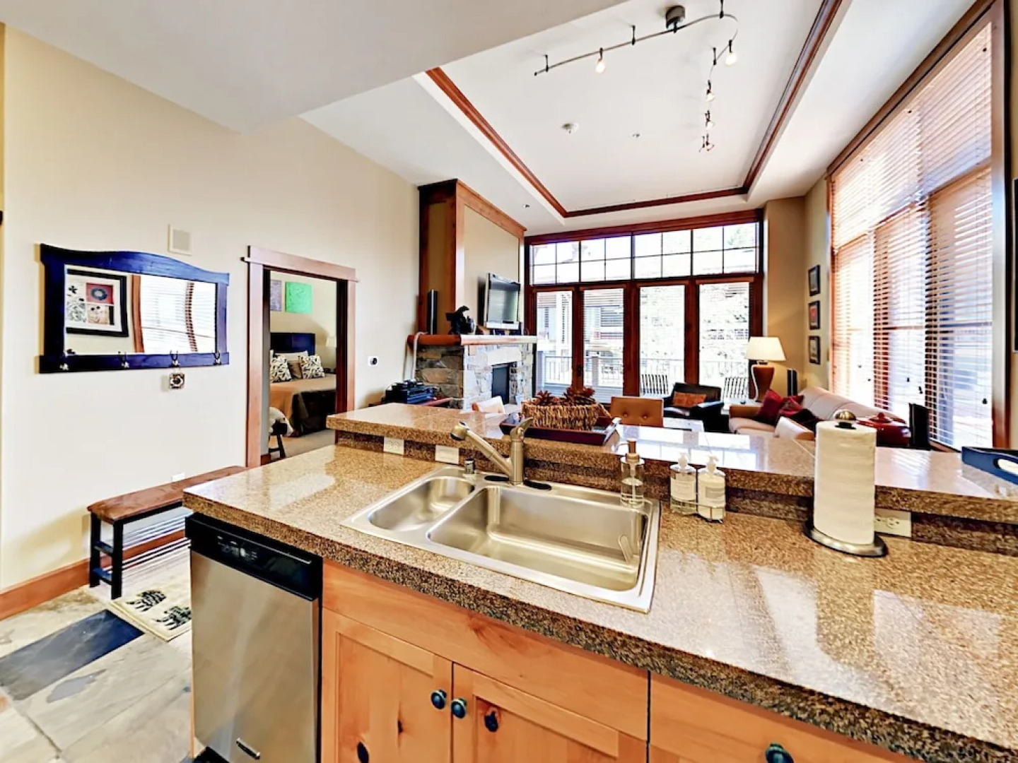 3001 Northstar Drive Condo Unit 109