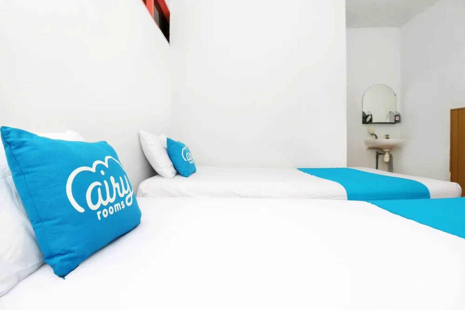 Airy Eco Singkawang Barat Pelita Gang Era Baru