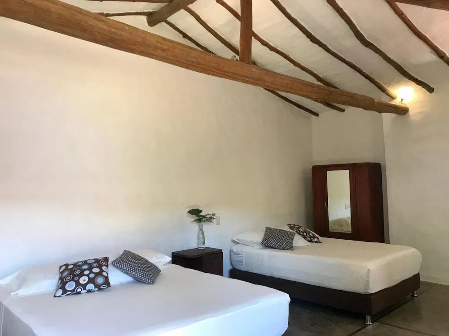 Casa Juana Barichara