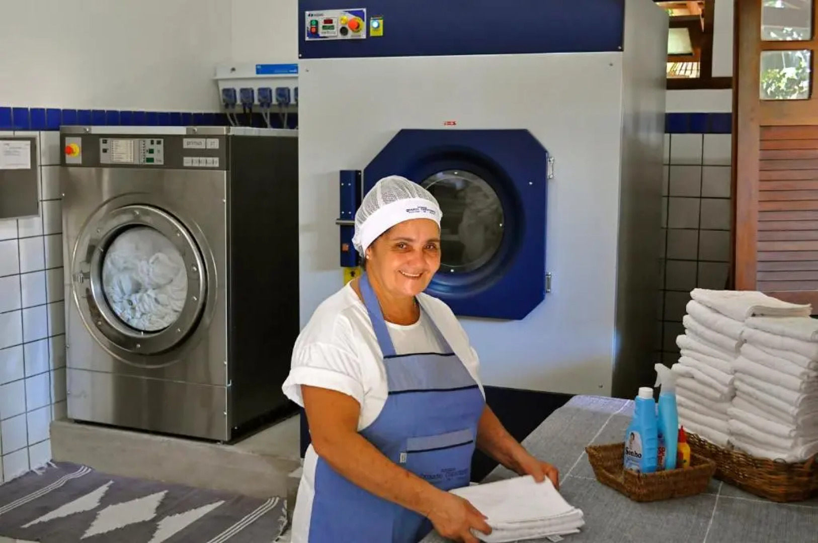 Pousada Quarto Crescente