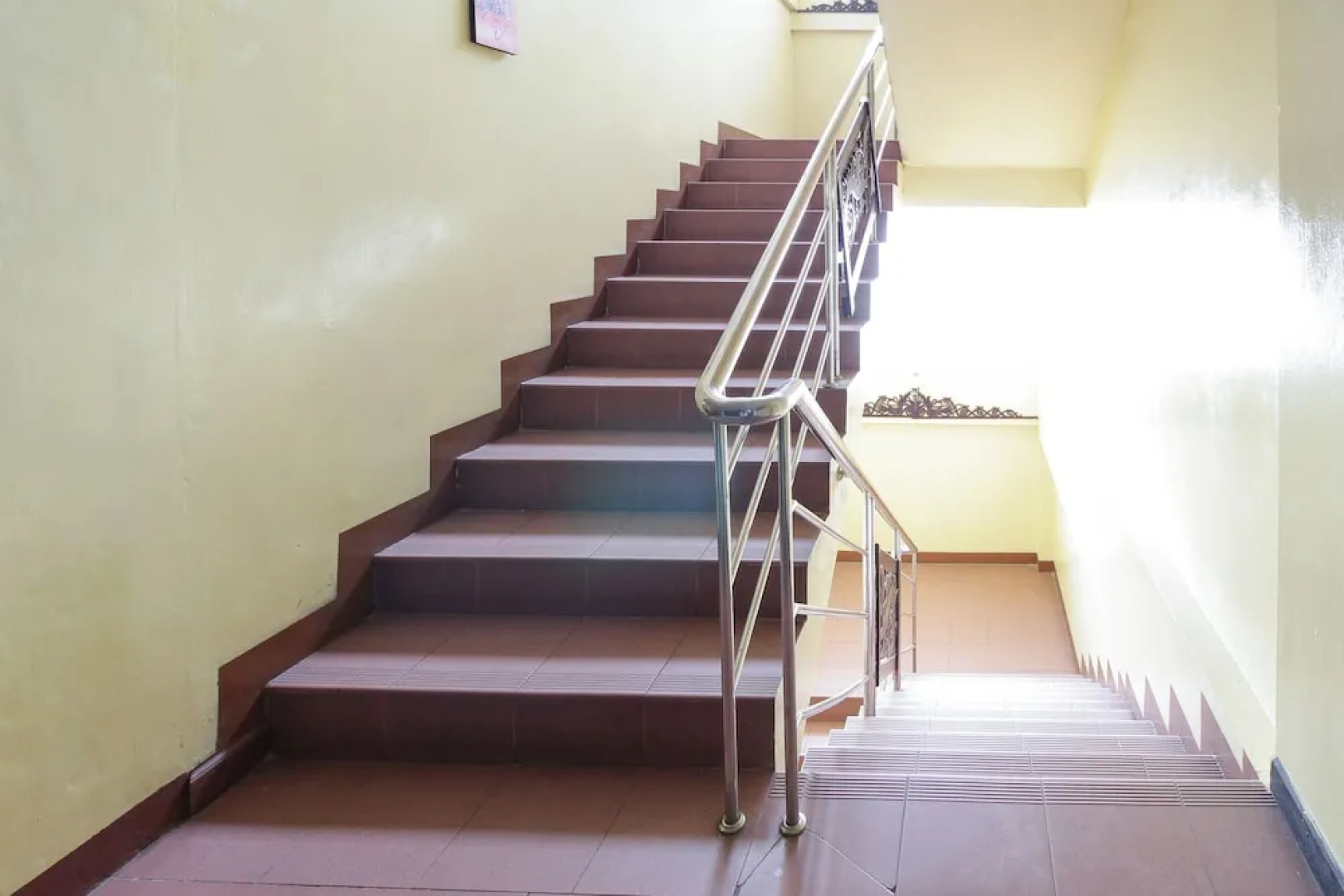 Airy Pasar Pagi KH Kholid 1 Samarinda